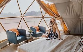 Traditions of Wadi Rum